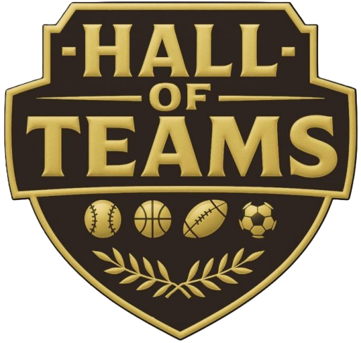 Hall of Teams