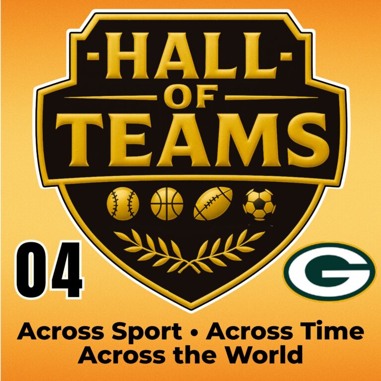 Read more about the article Green Bay Packers – The Team That Belongs to Its People | Authentic NFL Football Documentary
