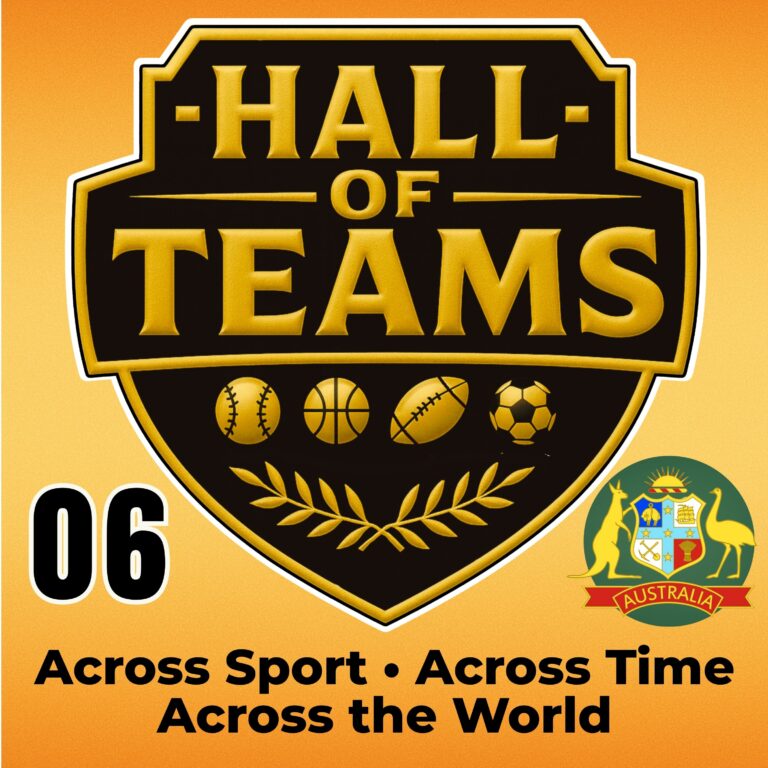 Read more about the article Australian Baggy Greens – Ashes, Bodyline, and a Team Feared With Respect