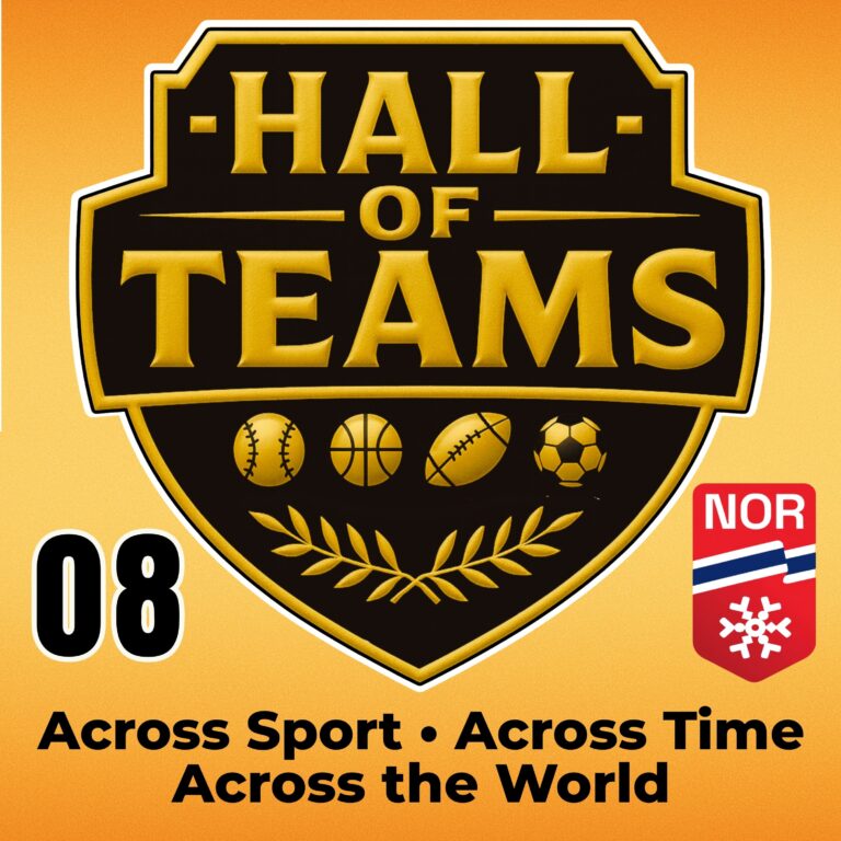 Read more about the article Norway’s Nordic Dynasty | A Century of Olympic Dominance