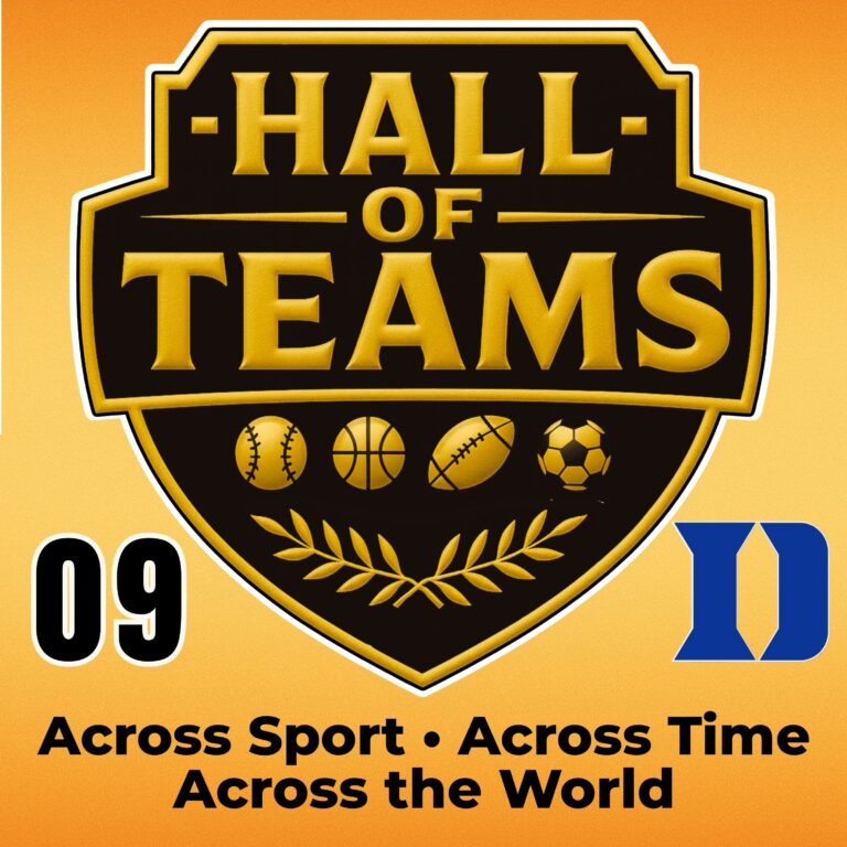 Read more about the article Duke Blue Devils – A Century on Tobacco Road