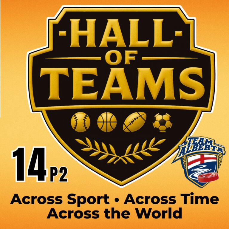 Read more about the article The Team Alberta Story – Part 2 | Three World Titles in Three Years