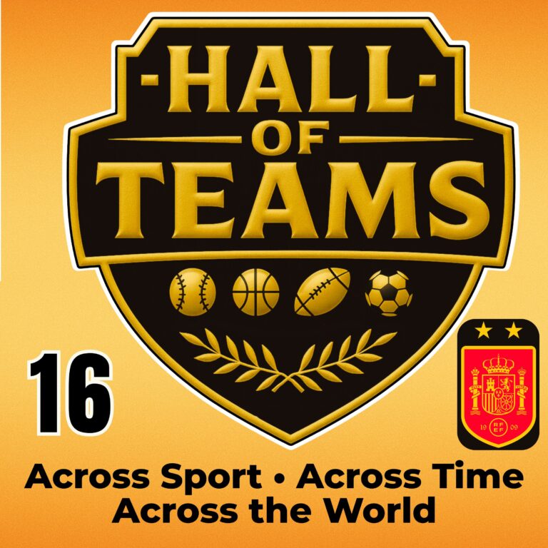 Read more about the article Spain: From the Docks to the World Cup Champions Parade